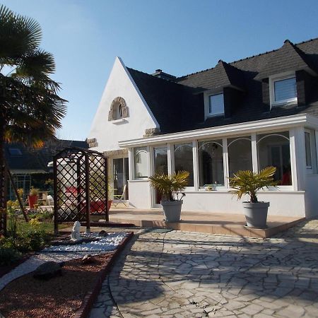 Chambre D Hote Pont-Scorff Екстериор снимка