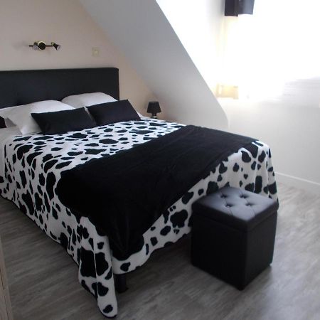 Chambre D Hote Pont-Scorff Екстериор снимка