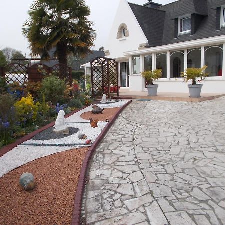 Chambre D Hote Pont-Scorff Екстериор снимка