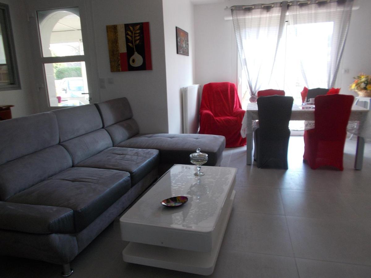 Chambre D Hote Pont-Scorff Екстериор снимка
