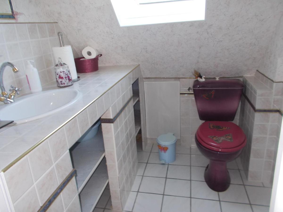 Chambre D Hote Pont-Scorff Екстериор снимка