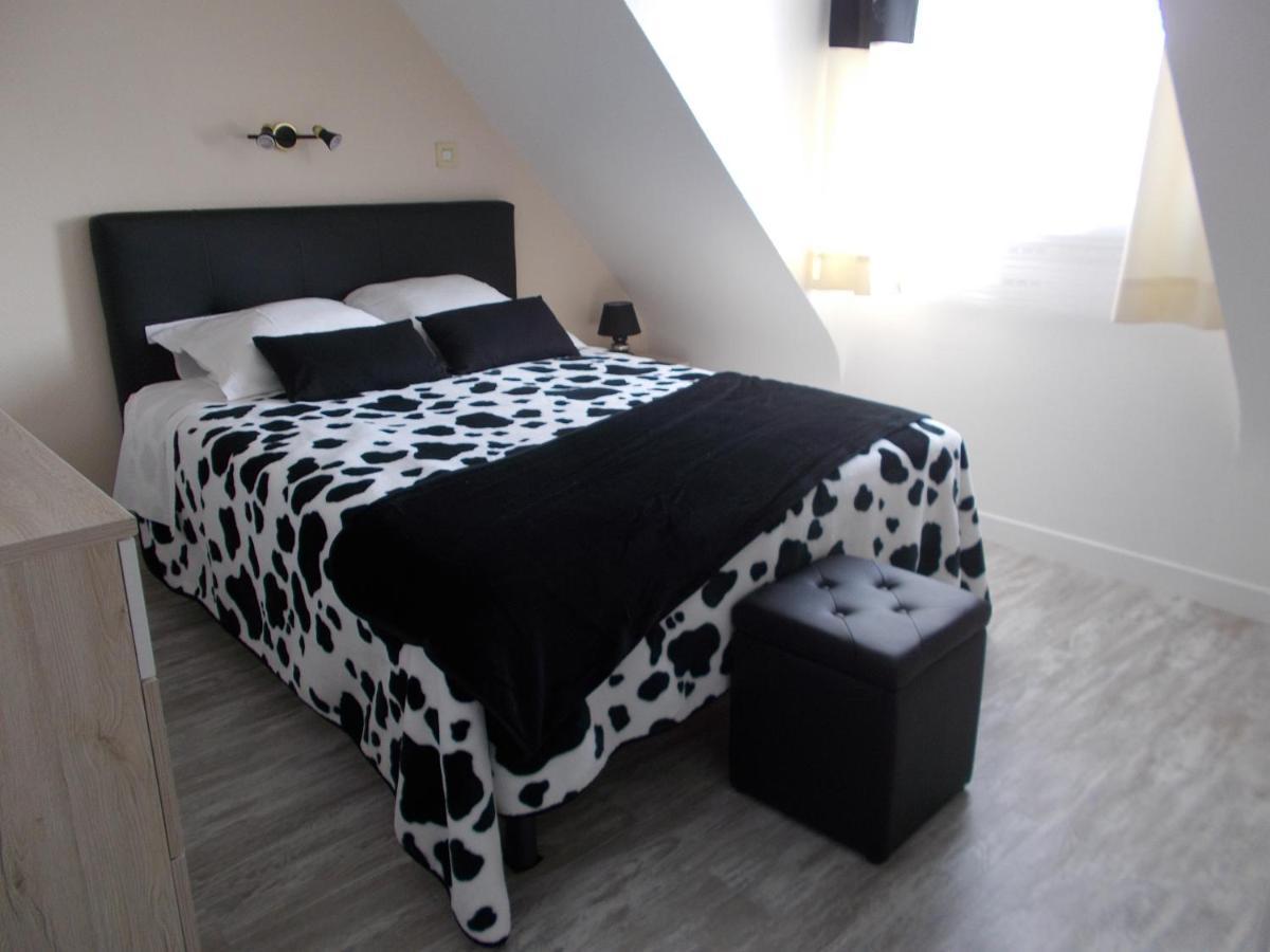 Chambre D Hote Pont-Scorff Екстериор снимка