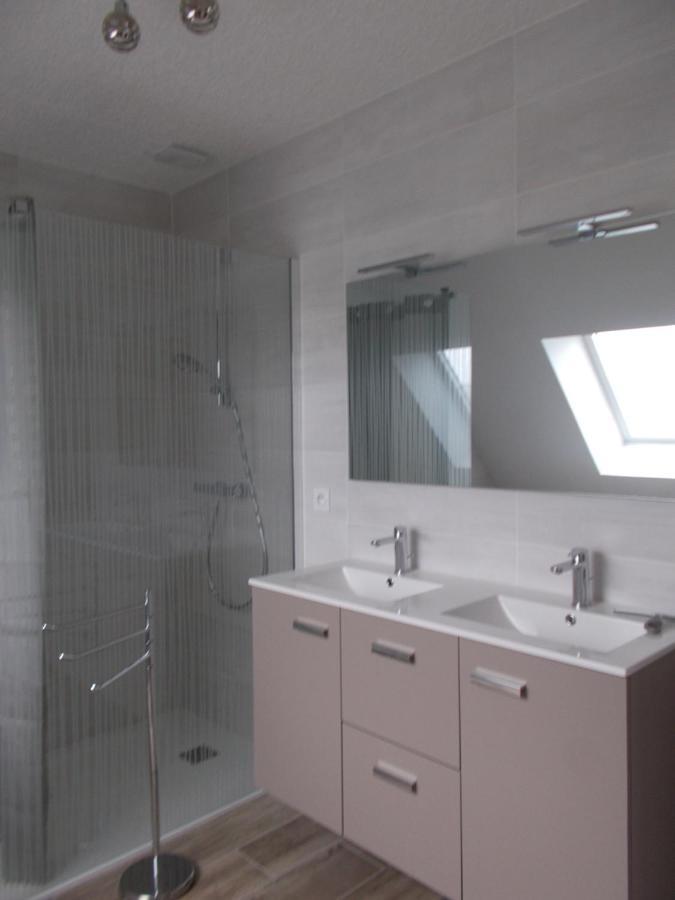 Chambre D Hote Pont-Scorff Екстериор снимка