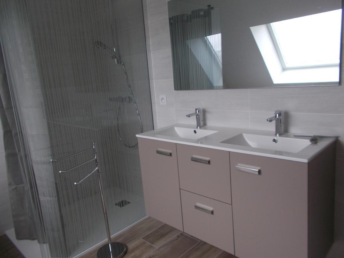 Chambre D Hote Pont-Scorff Екстериор снимка