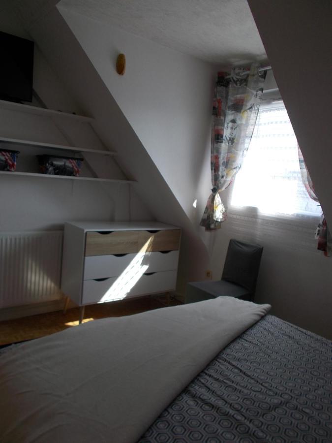 Chambre D Hote Pont-Scorff Екстериор снимка