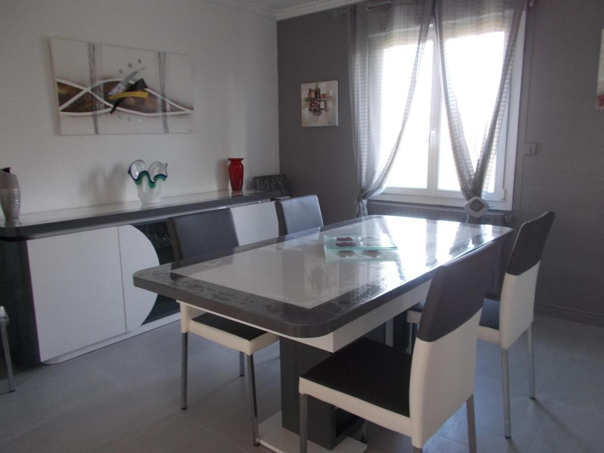 Chambre D Hote Pont-Scorff Екстериор снимка