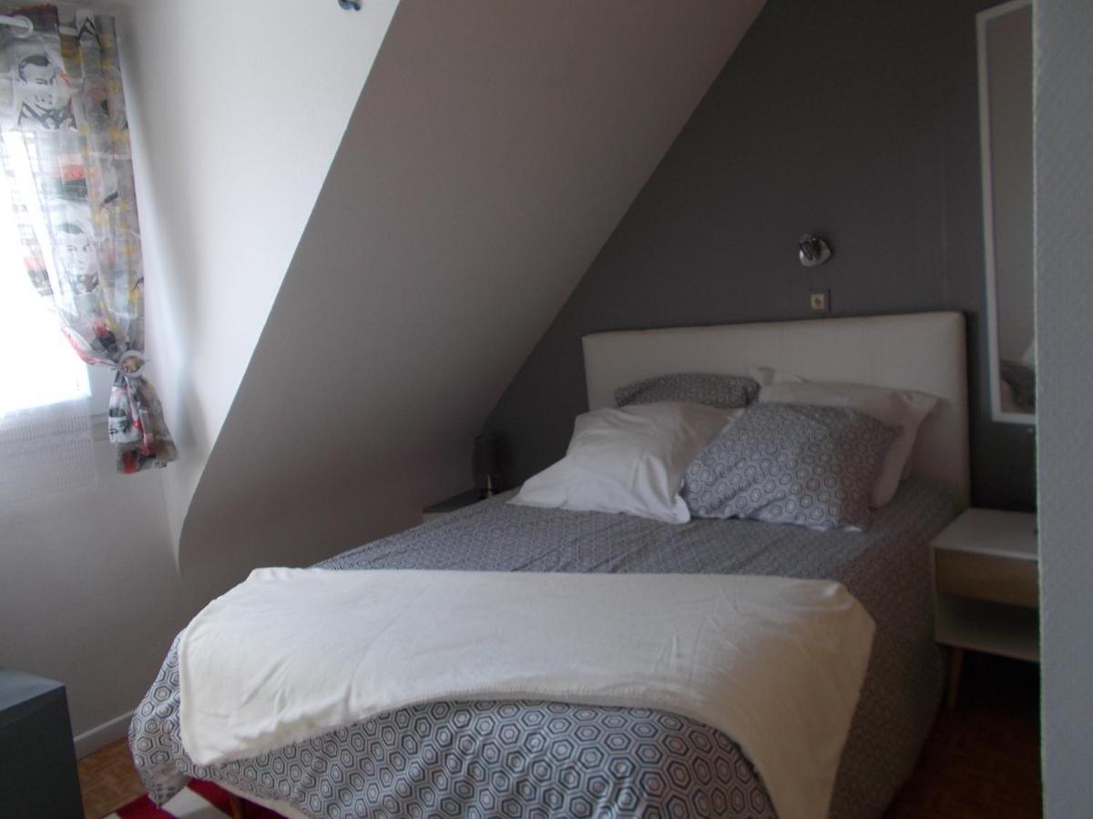 Chambre D Hote Pont-Scorff Екстериор снимка